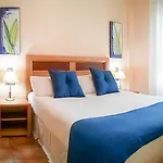 Apartmanhotel Ona Ogisaka Garden
