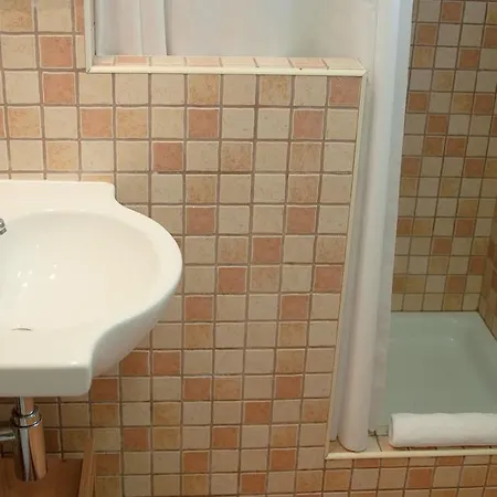 Aparthotel Ona Ogisaka Garden Dénia