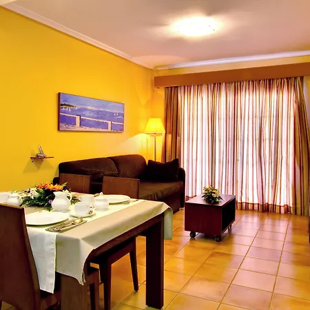 Ona Ogisaka Garden 3* Dénia