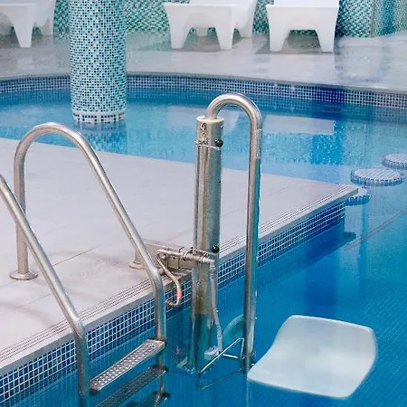 Ona Ogisaka Garden 3* Dénia