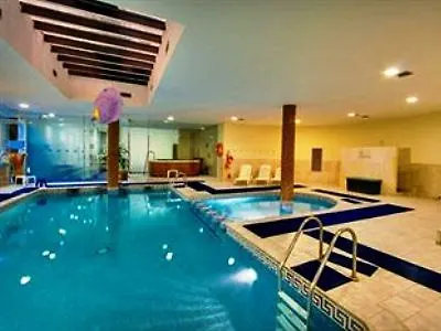 Ona Ogisaka Garden 3* Dénia