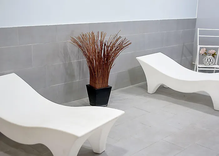Ona Ogisaka Garden 3* Dénia