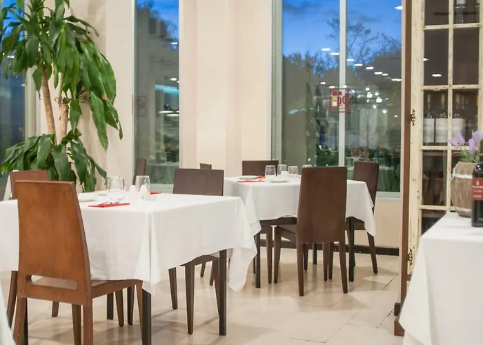 Ona Ogisaka Garden 3* Dénia