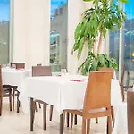 Ona Ogisaka Garden Aparthotel Dénia