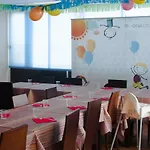 Ona Ogisaka Garden 3* Dénia