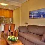 Aparthotel Ona Ogisaka Garden 3*