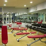 Ona Ogisaka Garden 3* Dénia