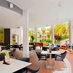 Aparthotel Ona Ogisaka Garden Dénia