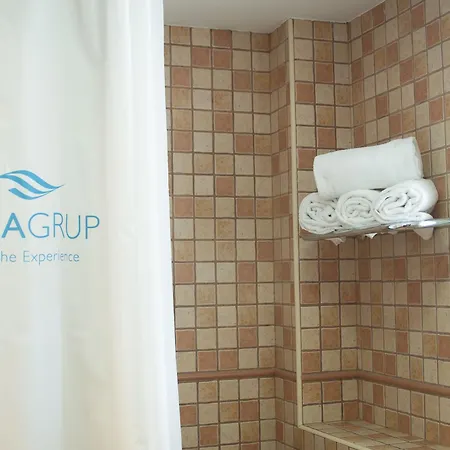 Aparthotel Ona Ogisaka Garden Denia