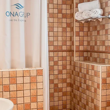 Aparthotel Ona Ogisaka Garden Denia
