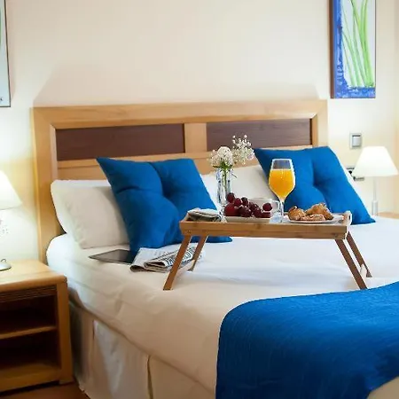 Aparthotel Ona Ogisaka Garden 3*