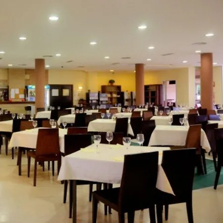 Ona Ogisaka Garden 3* Dénia