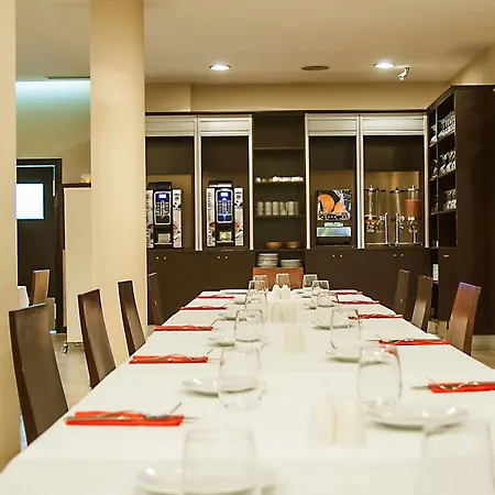 Ona Ogisaka Garden Aparthotel Dénia