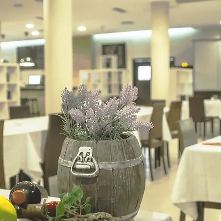 Aparthotel Ona Ogisaka Garden Dénia