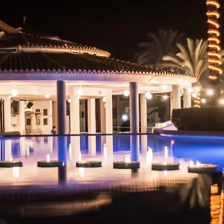 Ona Ogisaka Garden 3* Denia