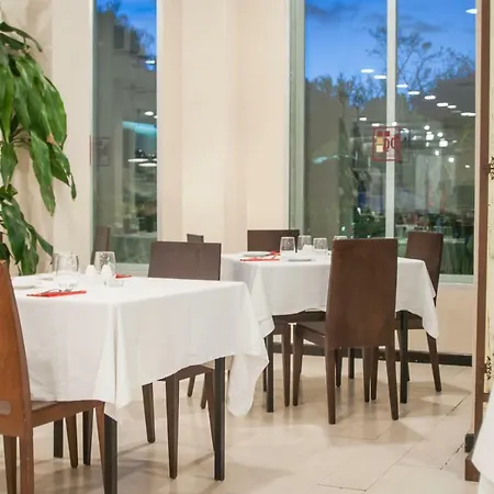 Ona Ogisaka Garden 3* Dénia