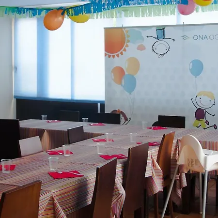 Ona Ogisaka Garden 3* Dénia
