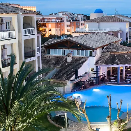 Ξενοδοχείο με διαμερίσματα Ona Ogisaka Garden 3*